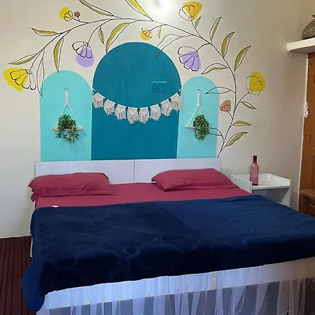 Bagheecha Homestay Kanatal Exterior photo