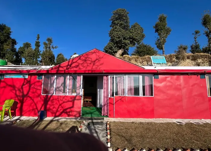 Bagheecha Homestay