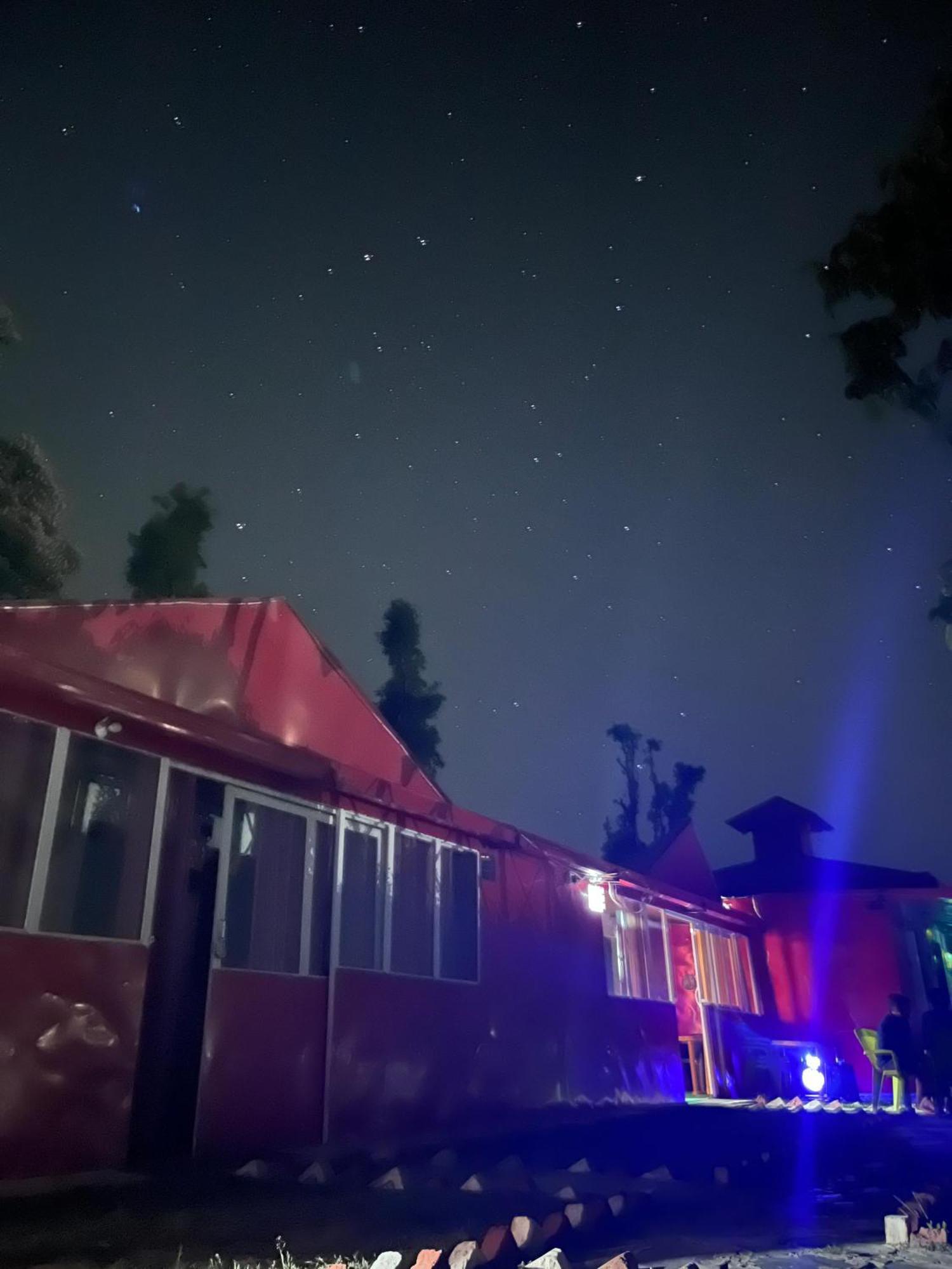 Homestay Bagheecha
