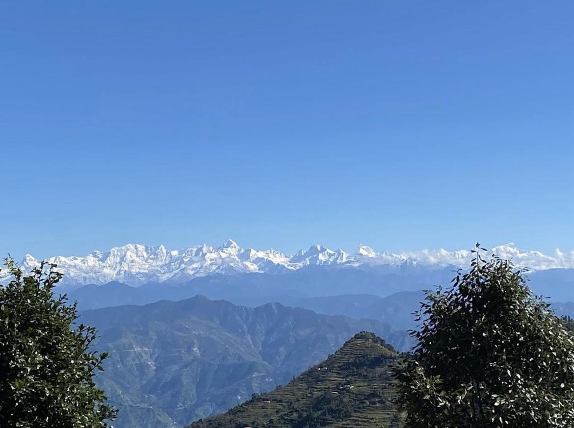Bagheecha Homestay Kanatal